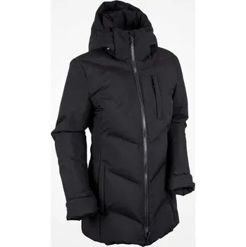 UHIP Bunda zimní Frost UHIP, dámská, jet black 38