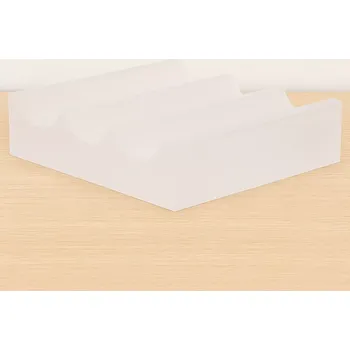 Laminovací fólie Hübsch Organizer na psací potřeby Wave