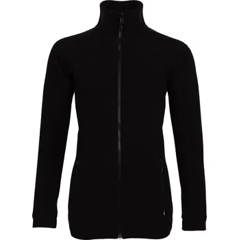 Pánská softshellová bunda HIGH POINT Interior 4.0 Lady Jacket black varianta: L