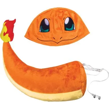 Figurka Pokémon set doplňků Charmander