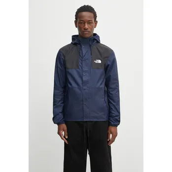 Pánská bunda Bunda The North Face Seasonal Mountain, M, námořnická modř, 59X