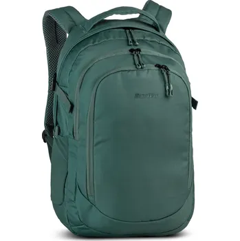 Školní batoh Bestway Batoh Evolution Solid- Zelená + Sleva 5% s kódem AKCE5