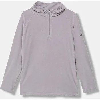 Chlapecká mikina Dětská mikina Columbia 1556945 fialová 04X, vel. 116