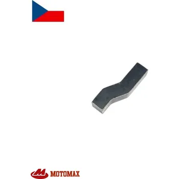 Motor pro motocykl Doraz řízení k navaření BABETTA 210, 225 surový *Motomax