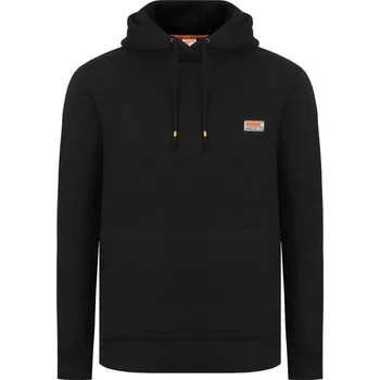 Pánská mikina SoulCal Signature OTH pánská mikina Black 3XL