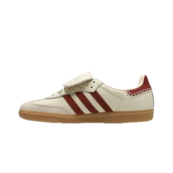 Dámská obuv adidas Samba LT "Preloved Ruby White" Velikost: 39 1/3