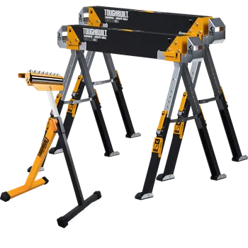 Koza na řezání dřeva TOUGHBUILT Bestseller C700 a S210 1.0 TB-C700-S210 1.0