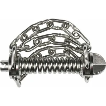 čistič potrubí MILWAUKEE 75 mm řezačka tuku pro spirálu 32mm 48534837