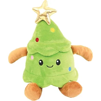 Hračka pro psa Happy Pet Kendall the Christmas Tree