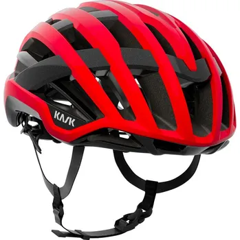 Cyklistická přilba Helma KASK Valegro WG11 Red Veľkosť: L