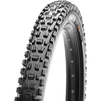Plášť na kolo Maxxis Assegai 27.5x2.60" TR EXO 3C MaxxTerra 60, plášť (skládací)