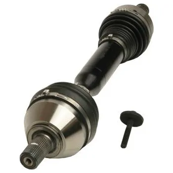 Hřídel nápravy Hnací hřídel MAXGEAR 49-2534