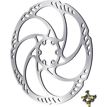 Komponent pro jízdní kolo Magura Storm HC 6-Bolt kotouč, mm kotúče: 160mm