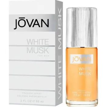 Parfém Jovan White Musk For Men - EDC 88 ml + 2 měsíce na vrácení zboží