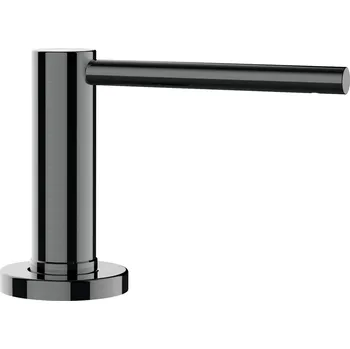 Dávkovač mýdla Schock SAMO L Dávkovač saponátu Gunmetal brushed 629174GUB