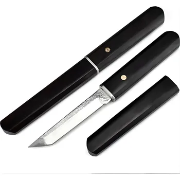 lovecký nůž Outdoorový nůž ON 38948 Černácm/Typ2