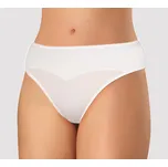 Dámské kalhotky - ANDRIE PS 1063, bílá Barva: Bílá, Velikost: 38/40-M