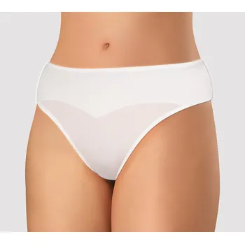 Kalhotky Dámské kalhotky - ANDRIE PS 1063, bílá Barva: Bílá, Velikost: 38/40-M