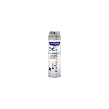 BEIERSDORF Hansaplast Silver Active sprej 150ml antiperspirant