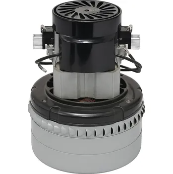 Gansow Kärcher Wetrok Adiatek Patro AMETEK LAMB 116514-13 tangenciální 3 stupňový motor 650W 24 V DC