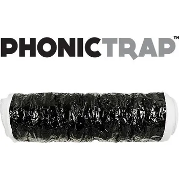 Ventilační potrubí PhonicTrap 315mm - 10m, odhlučněné ventilační potrubí
