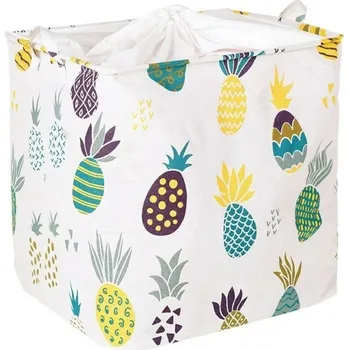 Úložný box Velký box na oblečení 50*50*40 cm