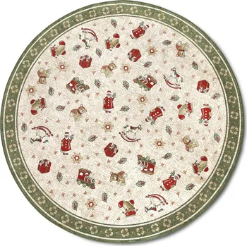 Koberec Villeroy & Boch Toy's Delight 106218 160 x 160 cm