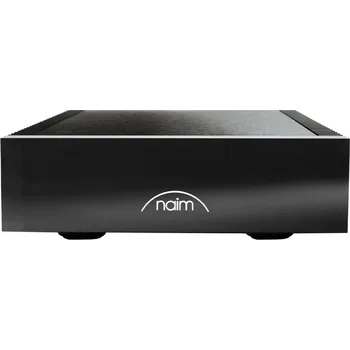 Gramofonní předzesilovač NAIM NVC-TT Phono předzesilovač, NAIM Černá