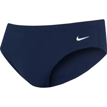 Pánské plavky Nike Swimming Briefs Mens Midnight Navy L