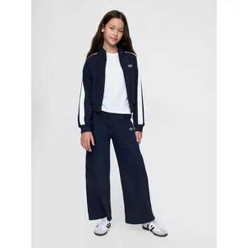 Dívčí oblečení GAP Dívčí Dětské tepláky Americana GAP Modrá 104/110 (2818591)