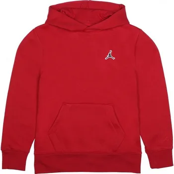 Chlapecké oblečení Dětská Air Jordan Jumpman Pullover Hoodie Velikost oblečení: 6