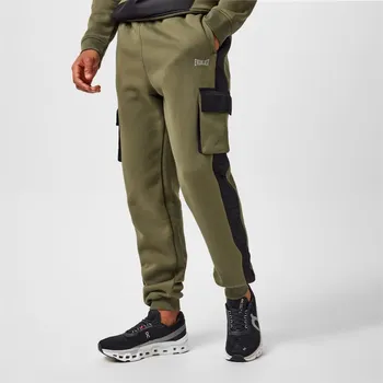 Everlast Elite Utility Jogger Khaki S