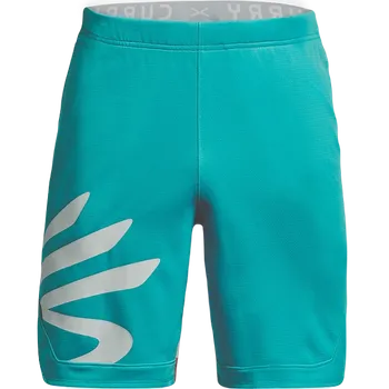 Pánské kraťasy Under Armour CURRY SPLASH SHORT Velikost oblečení: XL