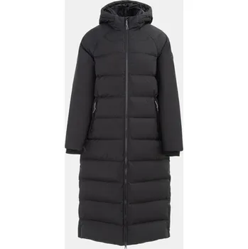 Dámská casual bunda Karrimor Helix Down Jacket Womens Black 12 (40)