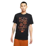 Nike Dri-fit "Humor" Tee Velikost oblečení: XS