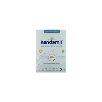 Kojenecká výživa KENDAL NUTRICARE Kendamil Premium 2 pokrač.kojen.mléko HMO+ 600g