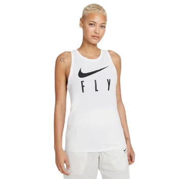 WMNS Nike Dri-Fit Swoosh Fly Tank Velikost oblečení: XL