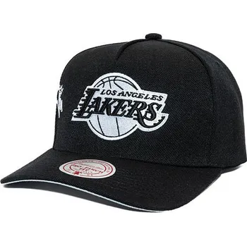 Kšiltovka Mitchell & Ness NBA BORN TO WIN PRO SNAPBACK LAKERS Velikost doplňků: uni