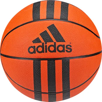 Fotbalový míč adidas míč stripes Velikost míčů: 3