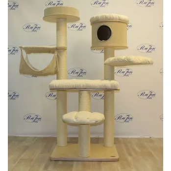 Rajen Škrabadlo pro kočky B3, barva J, PS