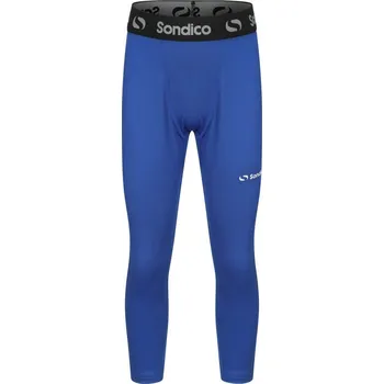 Sondico Core Three Quarter Tights Juniors Royal 7-8 let