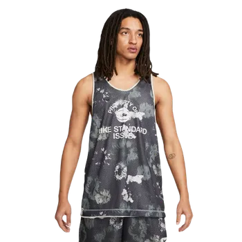 Oboustranný Nike Standard Issue Tank Velikost oblečení: 2XL