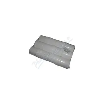 Jednorázové nádobí MANTA MEDICA Kelímek PP se šroub.uzávěr.200g 21007 12ks Manta