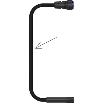 Svářečka Kabel proudový 4m ARC M22