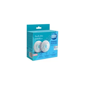 CANPOL SP Canpol babies Sběrač mat. mléka do podprsenky 2ks