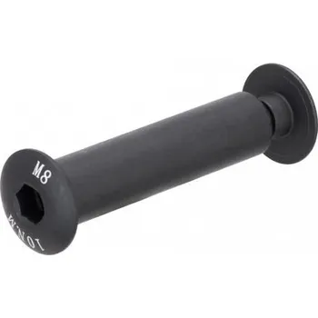 rám kola CTM Horní/spodní čep AREON/SKAUT