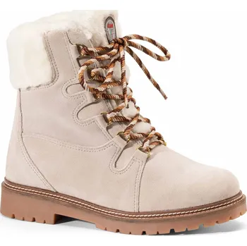 Dámská zimní obuv boty Olang Meribel Breathe Tex - 848/Argilla 41