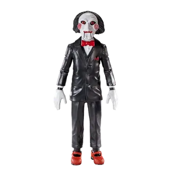 Saw Bendyfigs Bendable Figure Billy Puppet 18 cm (Saw Bendyfigs Bendable Figure Billy Puppet 18 cm)