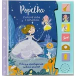 Popelka: Zvuková kniha s pohádkou -…