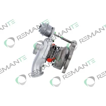 Turbodmychadlo Dmychadlo, plnění REMANTE 003-001-000228R